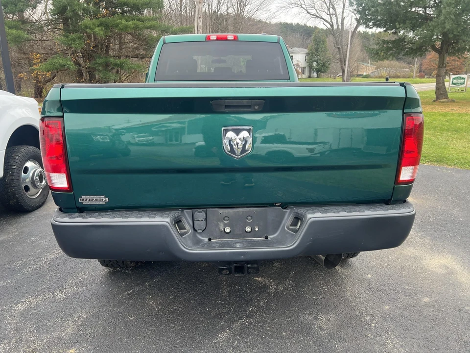 2012 Dodge Ram 4th Gen - Image 4 of 31
