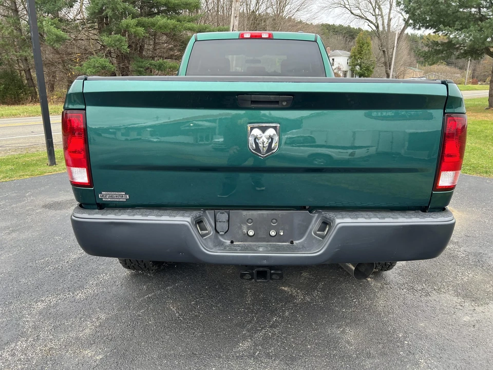 2012 Dodge Ram 4th Gen - Image 5 of 31