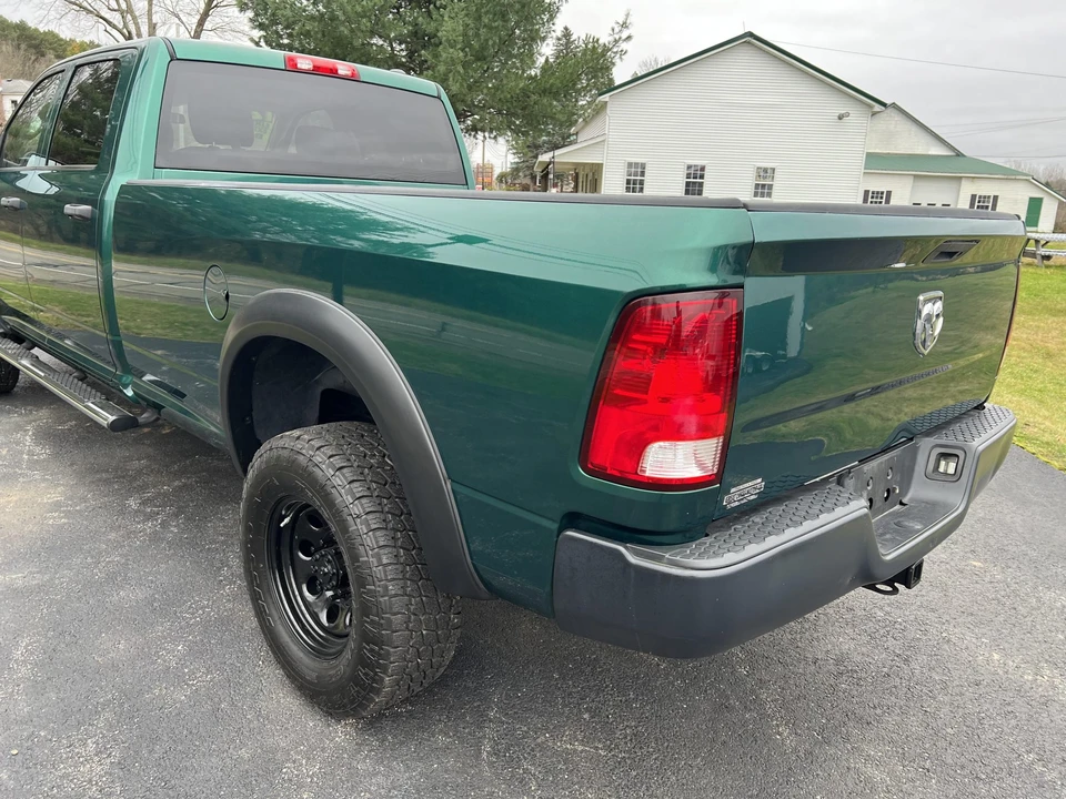 2012 Dodge Ram 4th Gen - Image 14 of 31