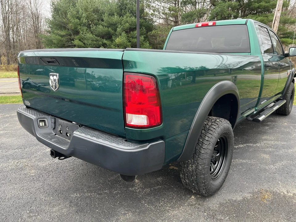 2012 Dodge Ram 4th Gen - Image 17 of 31