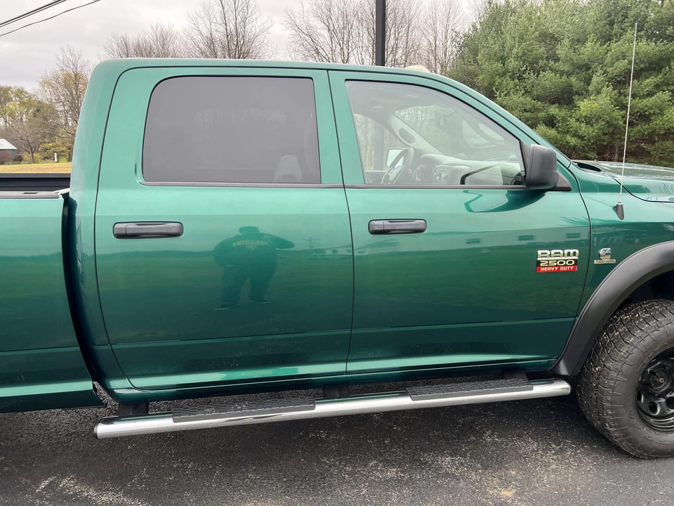 2012 Dodge Ram 4th Gen - Image 19 of 31