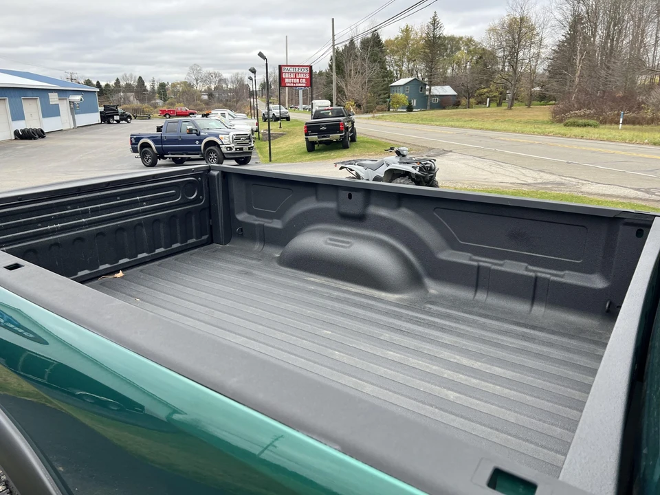 2012 Dodge Ram 4th Gen - Image 16 of 31