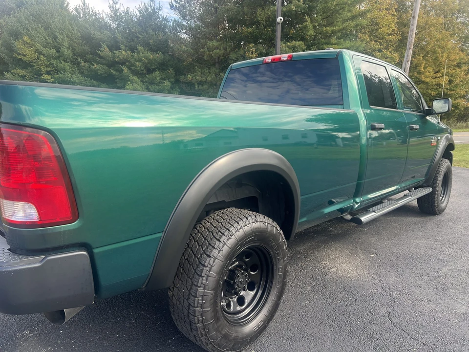 2012 Dodge Ram 4th Gen - Image 18 of 31