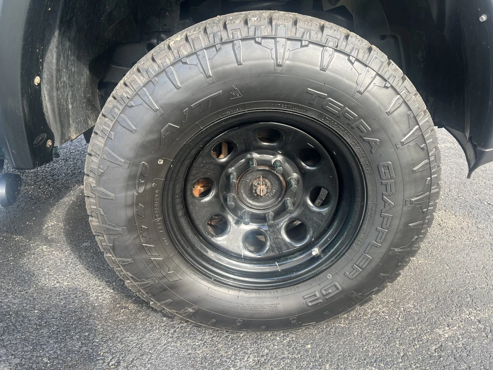 2012 Dodge Ram 4th Gen - Image 21 of 31