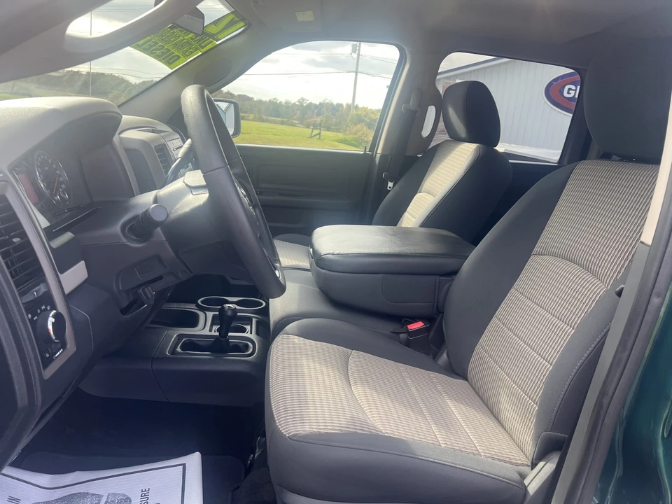 2012 Dodge Ram 4th Gen - Image 25 of 31