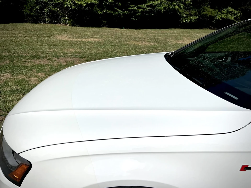 2014 Audi B8 S4 - Image 27 of 31