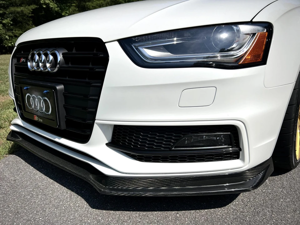 2014 Audi B8 S4 - Image 23 of 31