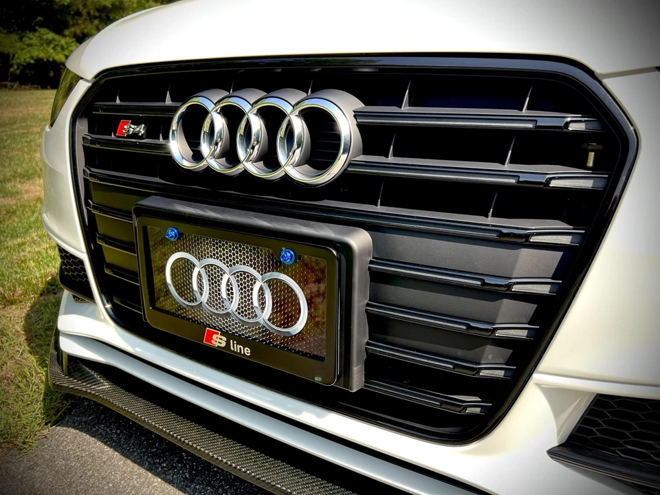 2014 Audi B8 S4 - Image 22 of 31