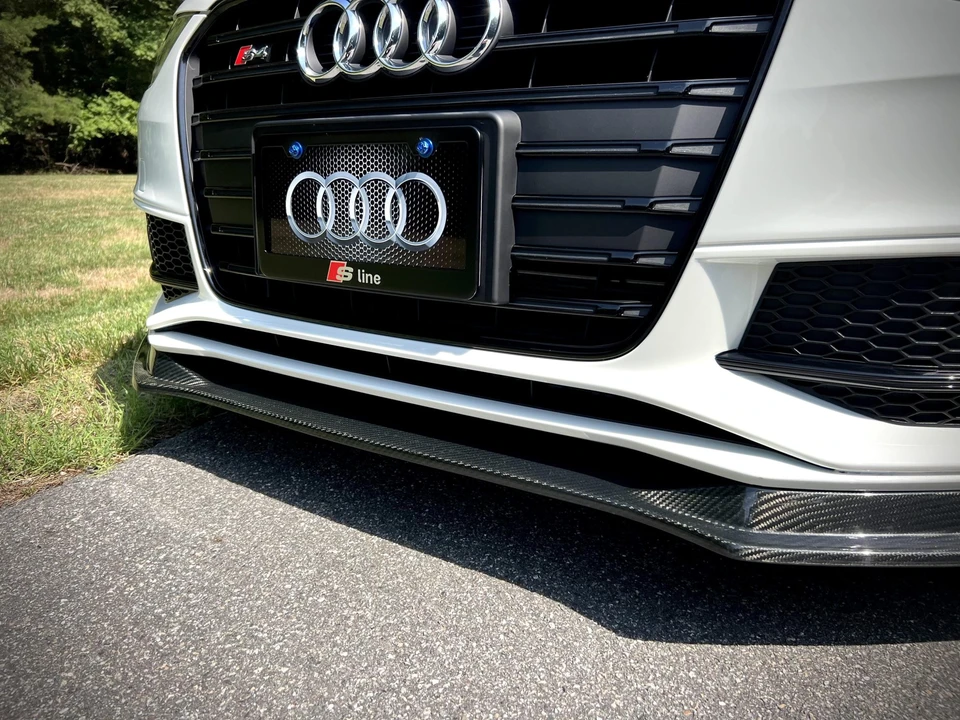 2014 Audi B8 S4 - Image 21 of 31