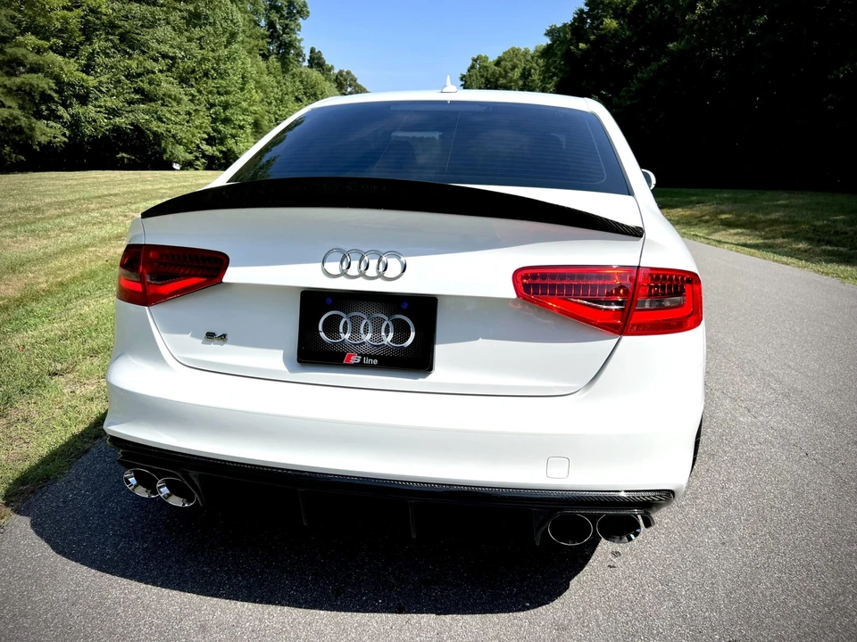 2014 Audi B8 S4 - Image 15 of 31