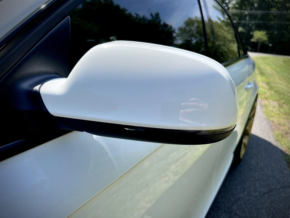 2014 Audi B8 S4 - Image 29 of 31