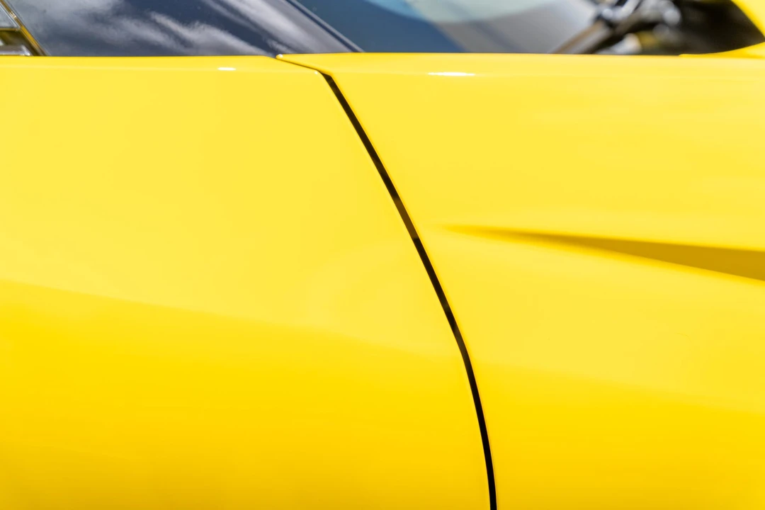 2015 Chevrolet Corvette C7 Z06 - Image 30 of 31