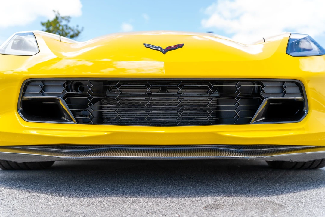 2015 Chevrolet Corvette C7 Z06 - Image 24 of 31