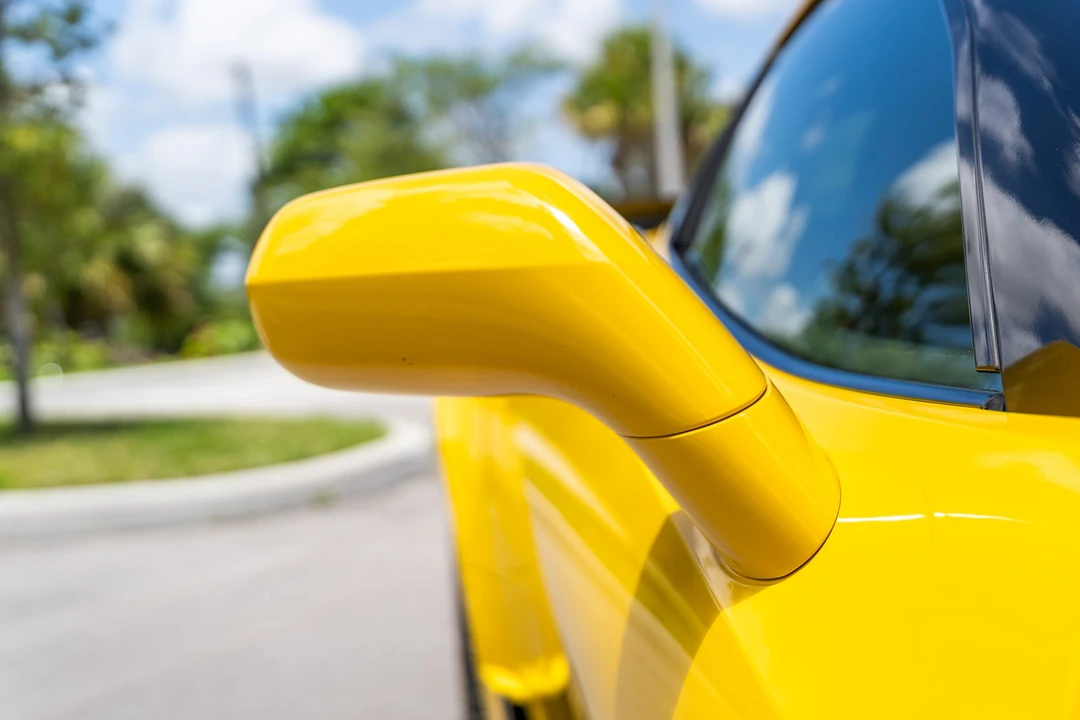 2015 Chevrolet Corvette C7 Z06 - Image 19 of 31