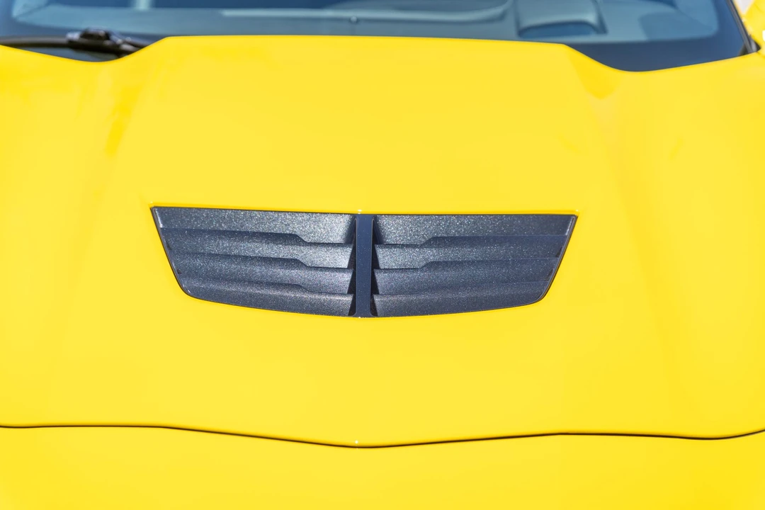 2015 Chevrolet Corvette C7 Z06 - Image 26 of 31