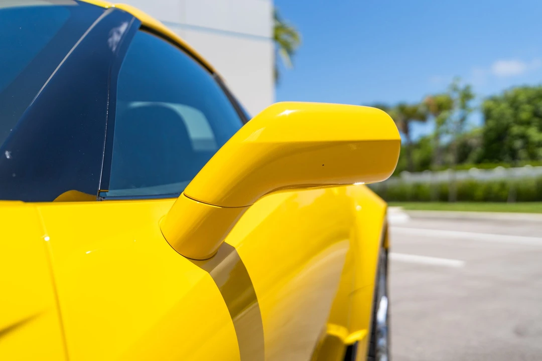 2015 Chevrolet Corvette C7 Z06 - Image 20 of 31