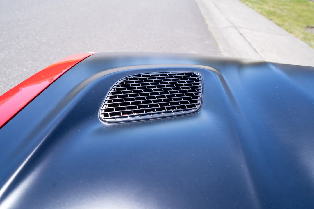 2015 Dodge Challenger SRT Hellcat 3rd Gen - Image 27 of 31