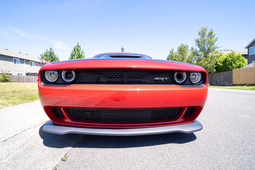 2015 Dodge Challenger SRT Hellcat 3rd Gen - Image 4 of 31