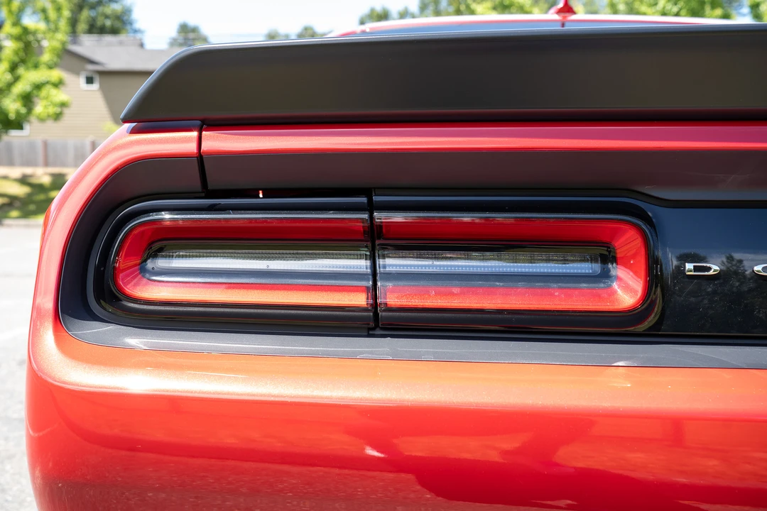 2015 Dodge Challenger SRT Hellcat 3rd Gen - Image 20 of 31