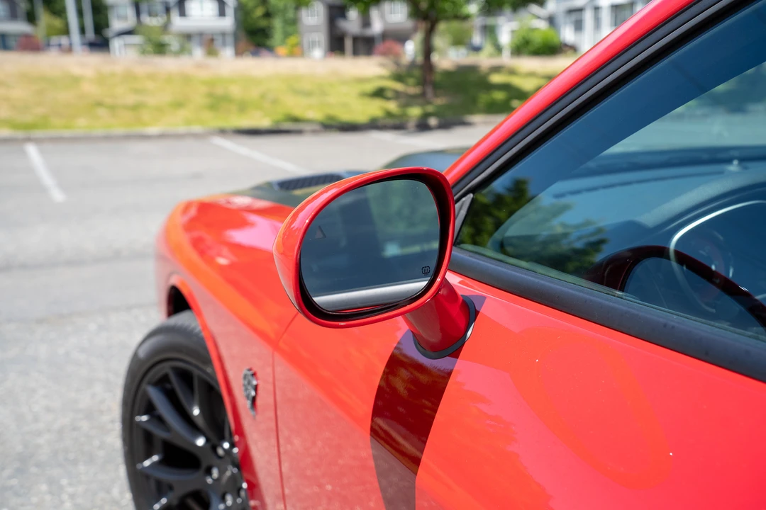 2015 Dodge Challenger SRT Hellcat 3rd Gen - Image 30 of 31