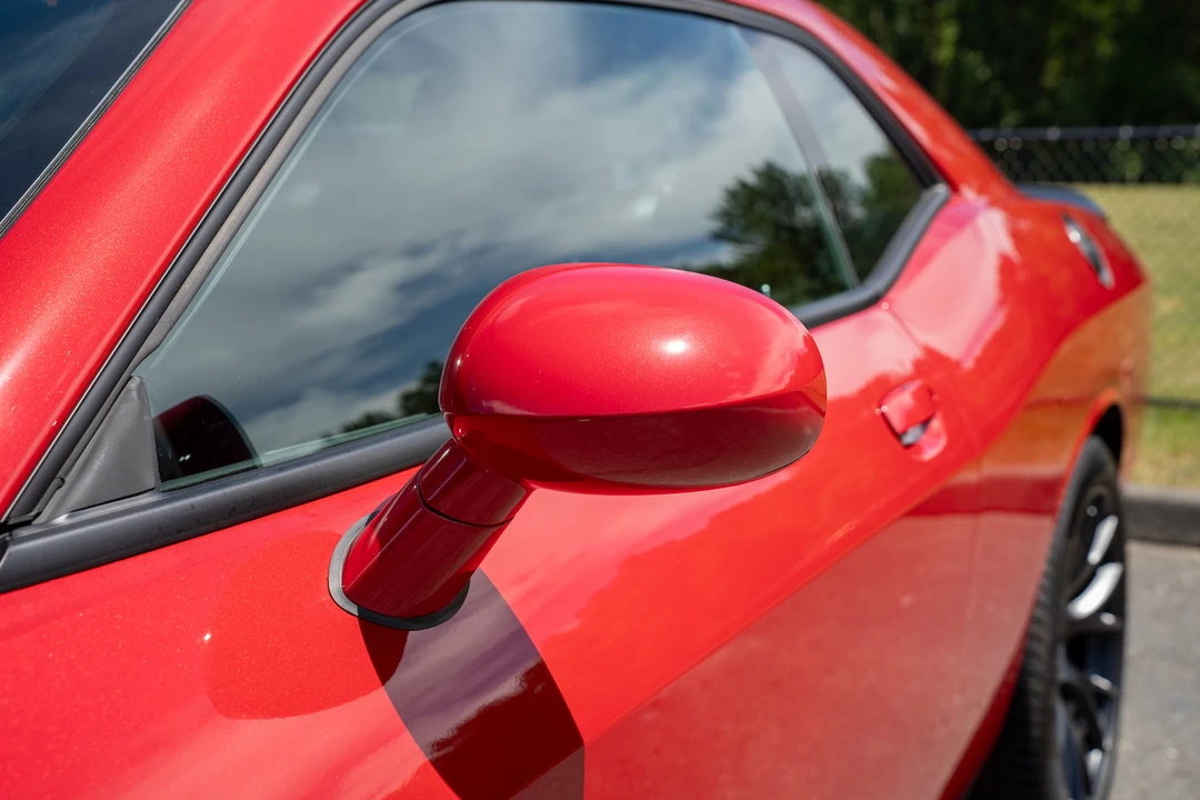 2015 Dodge Challenger SRT Hellcat 3rd Gen - Image 31 of 31