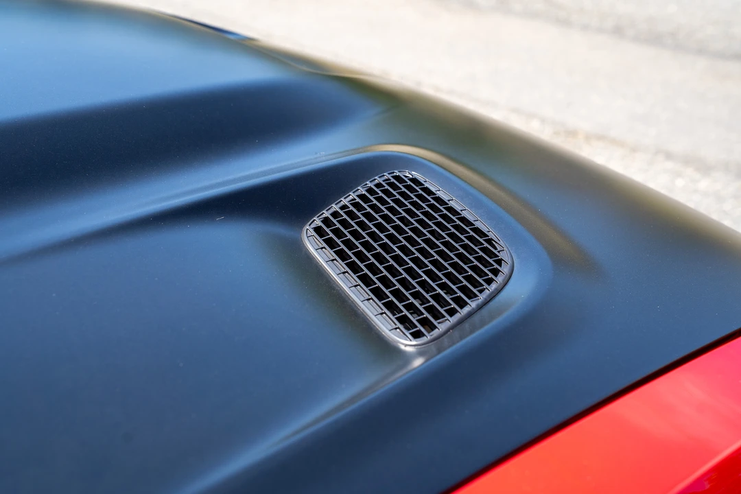 2015 Dodge Challenger SRT Hellcat 3rd Gen - Image 28 of 31