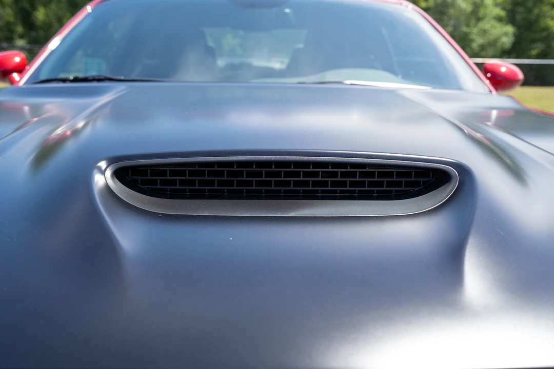 2015 Dodge Challenger SRT Hellcat 3rd Gen - Image 26 of 31