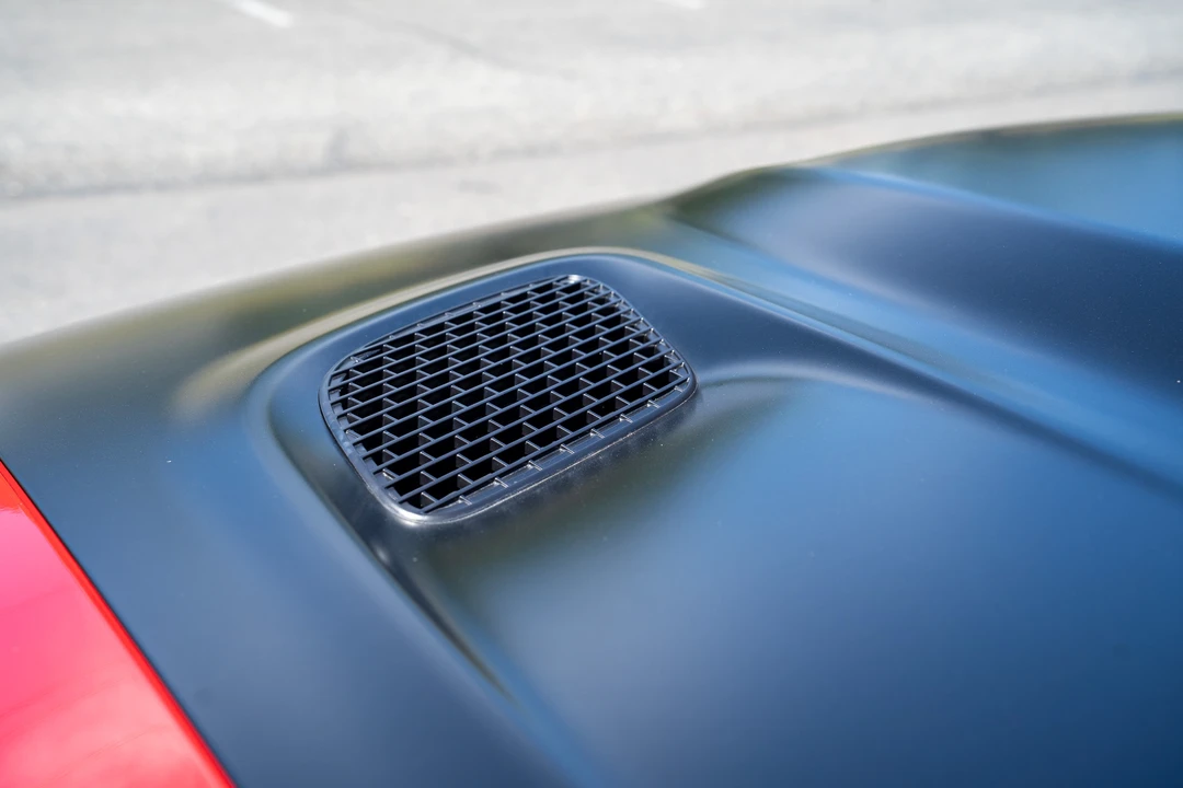 2015 Dodge Challenger SRT Hellcat 3rd Gen - Image 29 of 31