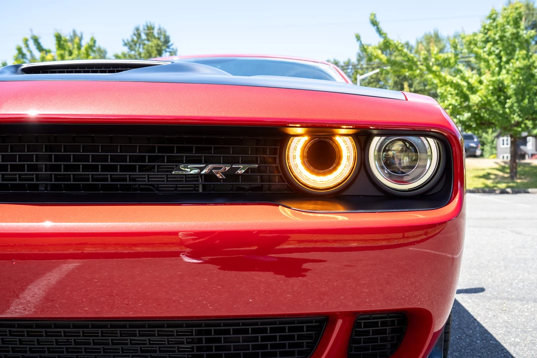 2015 Dodge Challenger SRT Hellcat 3rd Gen - Image 19 of 31