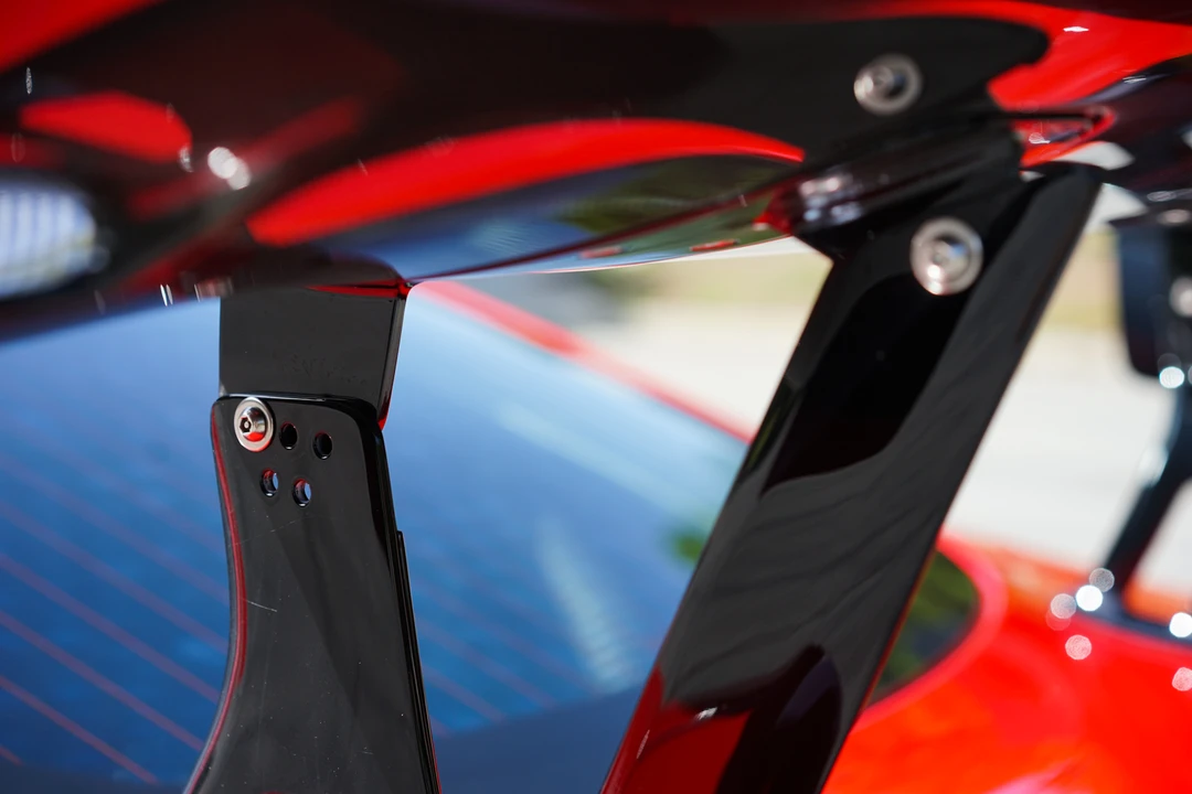 2016 Dodge Viper ACR 5th Gen - Image 30 of 31