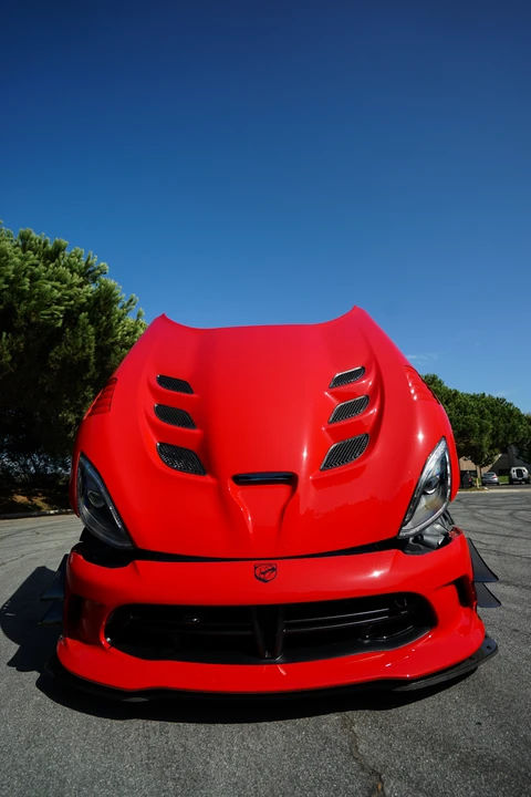 2016 Dodge Viper ACR 5th Gen - Image 20 of 31