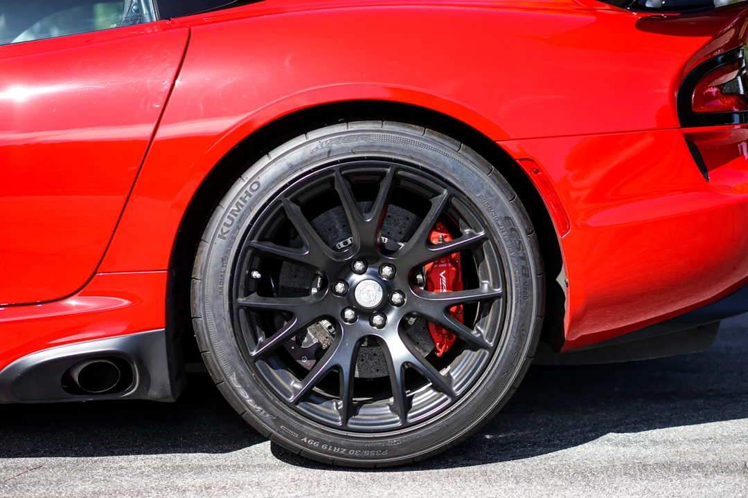 2016 Dodge Viper ACR 5th Gen - Image 26 of 31