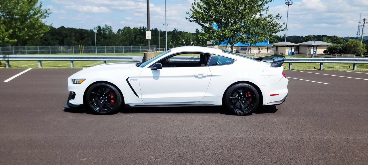 2016 Ford S550 Shelby Mustang GT350R - Image 6 of 31