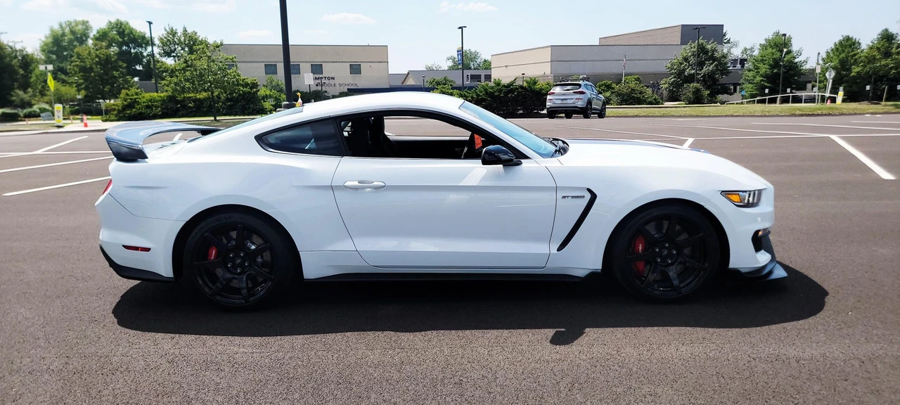 2016 Ford S550 Shelby Mustang GT350R - Image 20 of 31