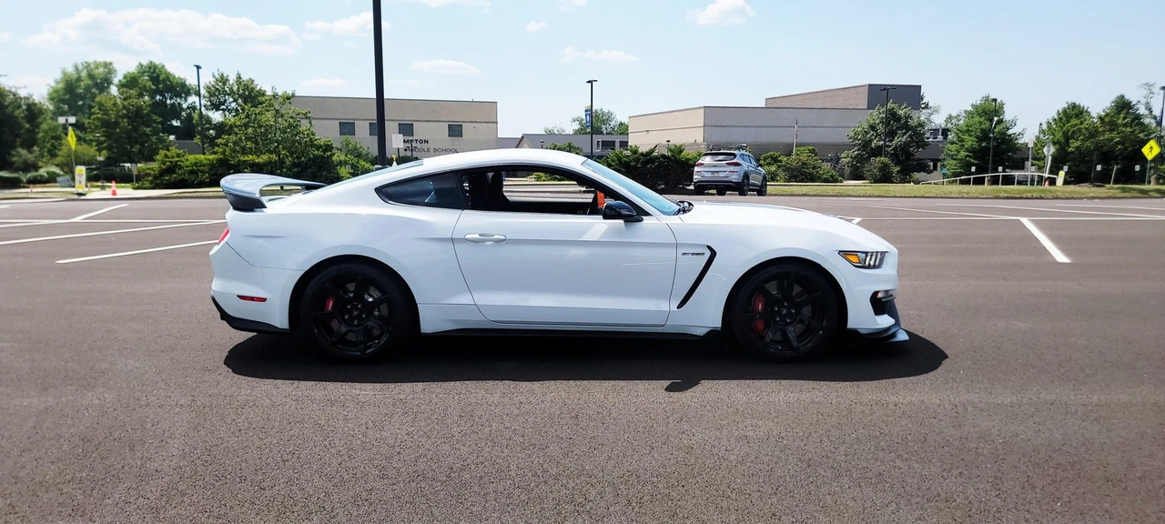 2016 Ford S550 Shelby Mustang GT350R - Image 22 of 31
