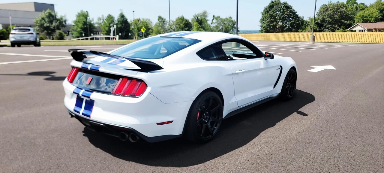 2016 Ford S550 Shelby Mustang GT350R - Image 16 of 31