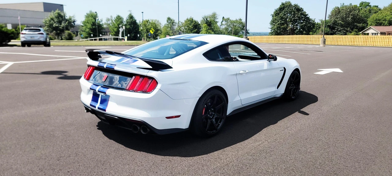 2016 Ford S550 Shelby Mustang GT350R - Image 17 of 31