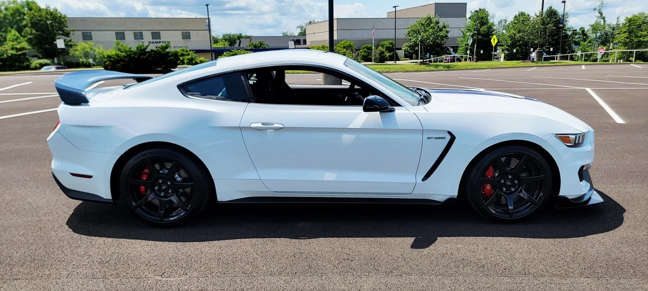 2016 Ford S550 Shelby Mustang GT350R - Image 19 of 31