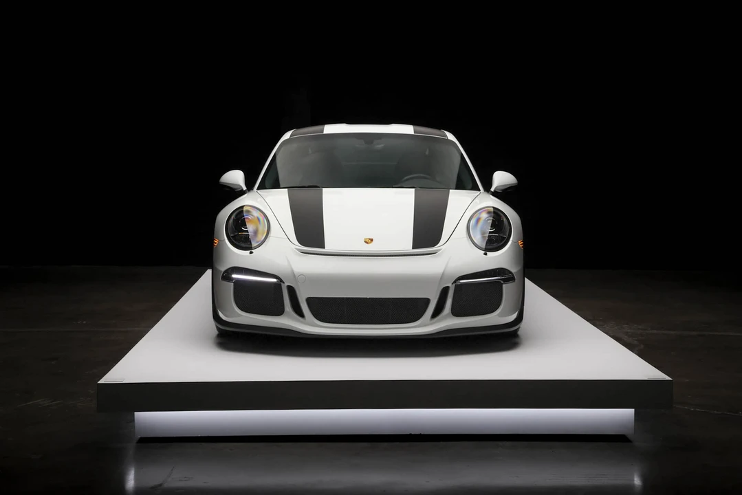 2016 Porsche 991 R - Image 16 of 31