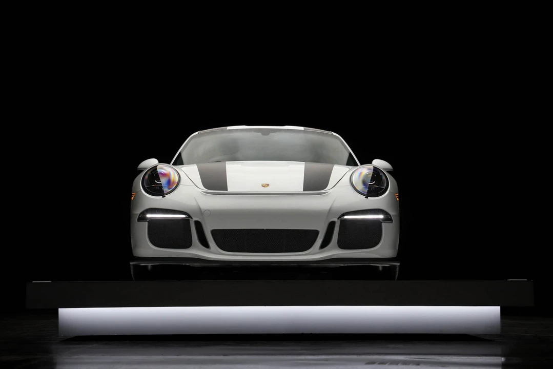 2016 Porsche 991 R - Image 18 of 31