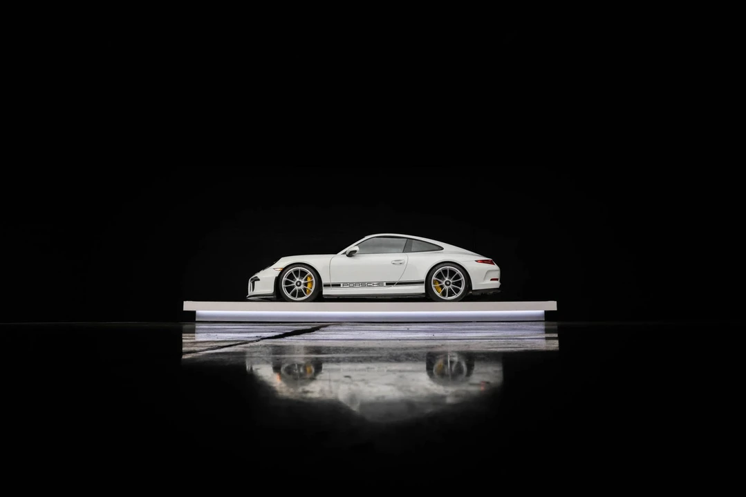 2016 Porsche 991 R - Image 26 of 31