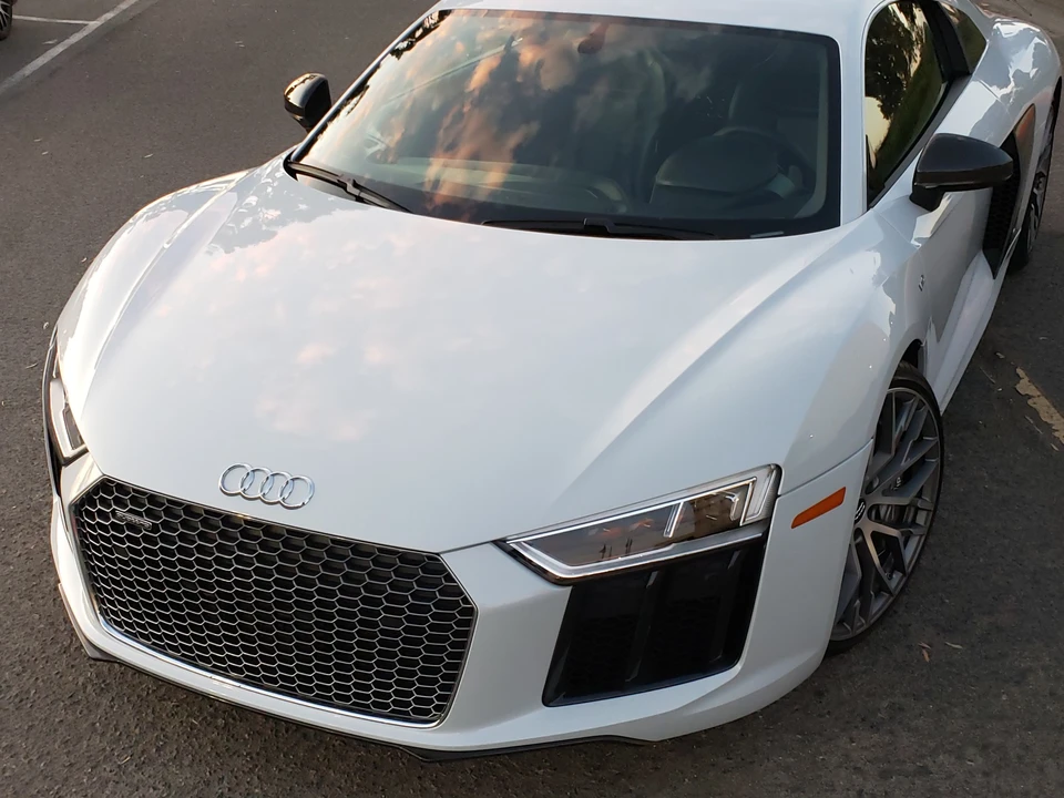 2017 Audi 4S R8 - Image 18 of 31