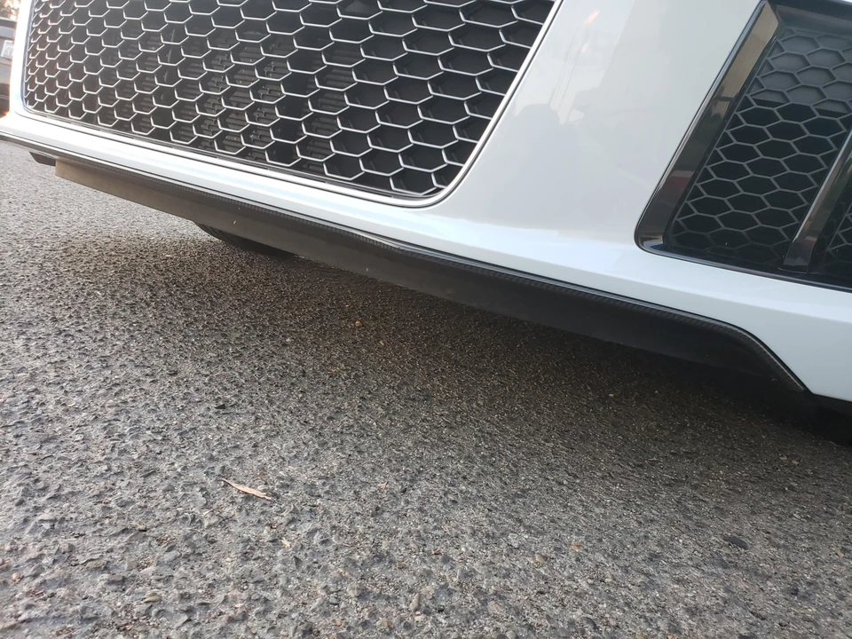 2017 Audi 4S R8 - Image 30 of 31