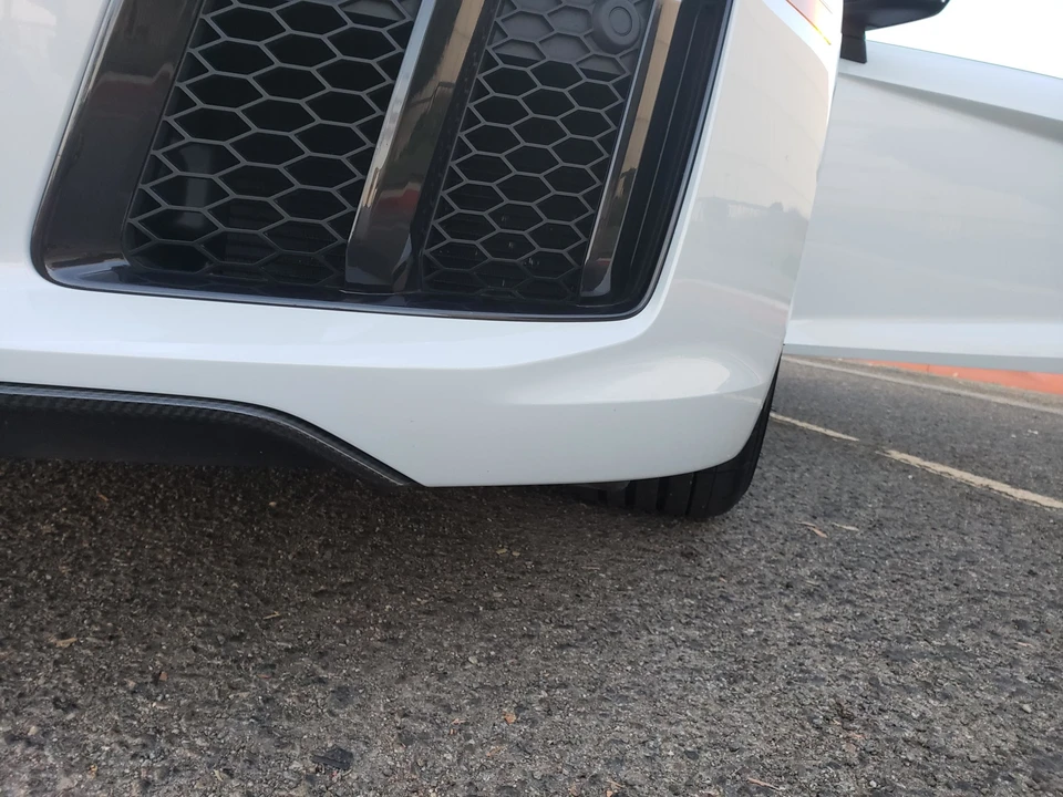 2017 Audi 4S R8 - Image 31 of 31