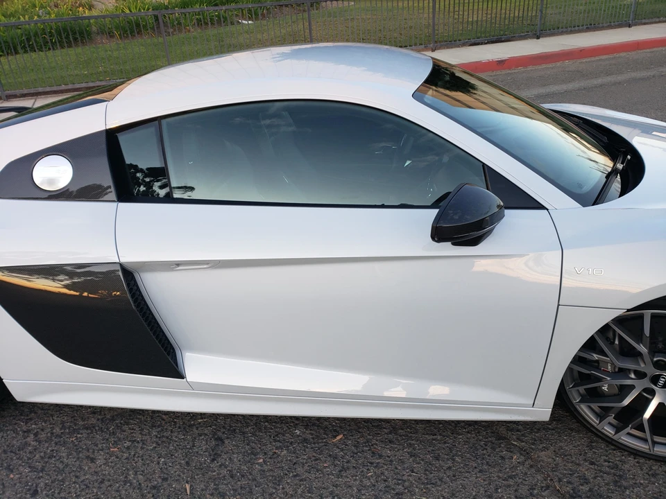 2017 Audi 4S R8 - Image 20 of 31