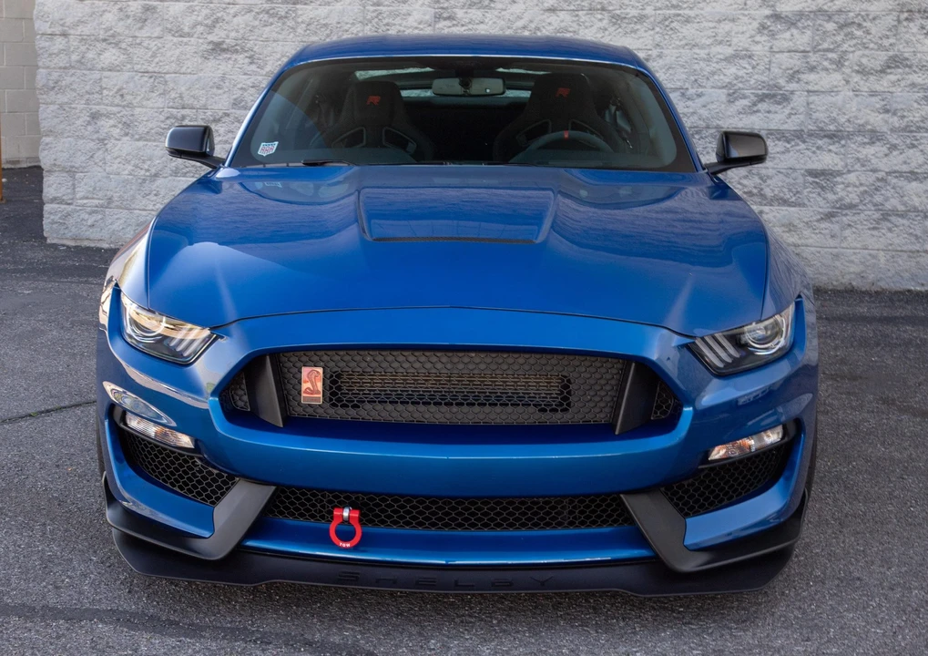 2017 Ford S550 Shelby Mustang GT350R - Image 17 of 31