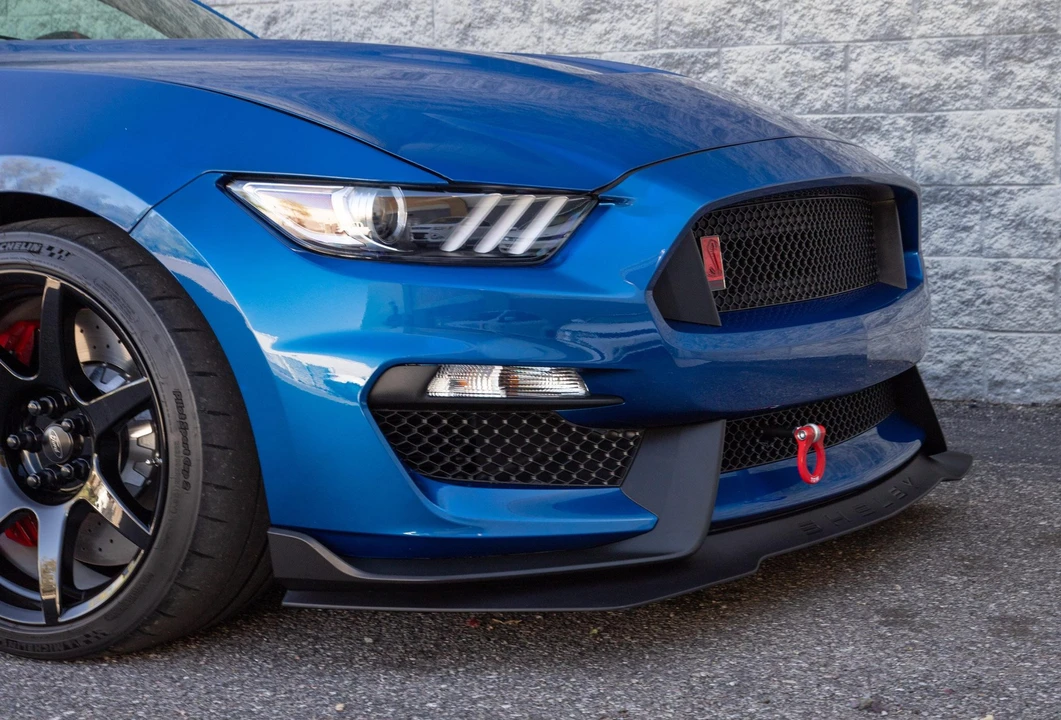 2017 Ford S550 Shelby Mustang GT350R - Image 23 of 31