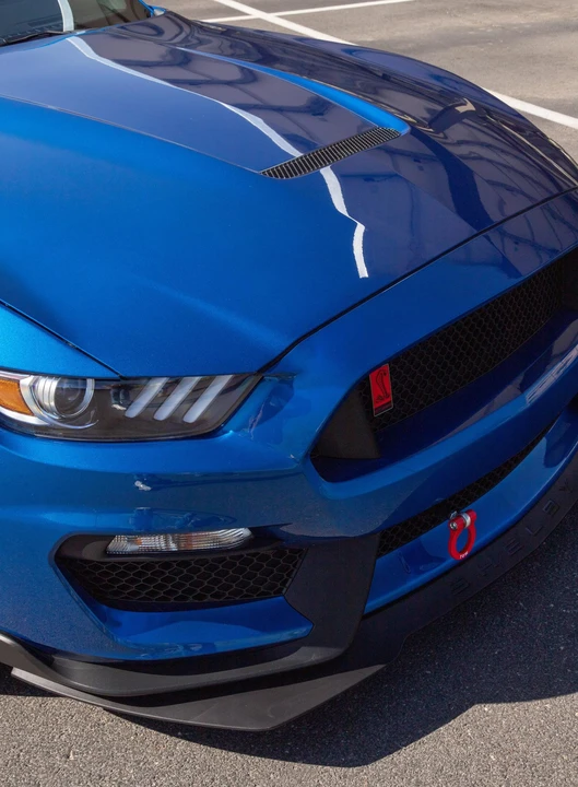 2017 Ford S550 Shelby Mustang GT350R - Image 25 of 31