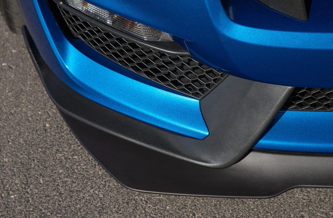 2017 Ford S550 Shelby Mustang GT350R - Image 27 of 31