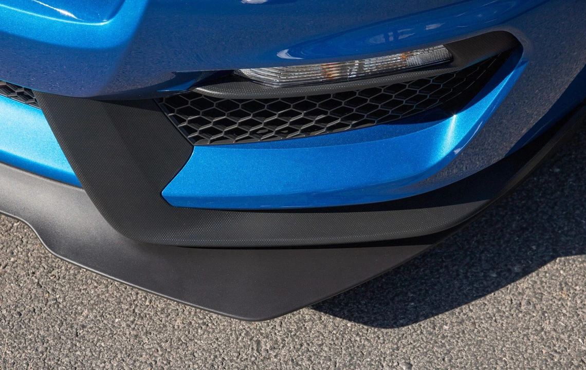 2017 Ford S550 Shelby Mustang GT350R - Image 29 of 31
